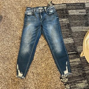 Kancan jeans